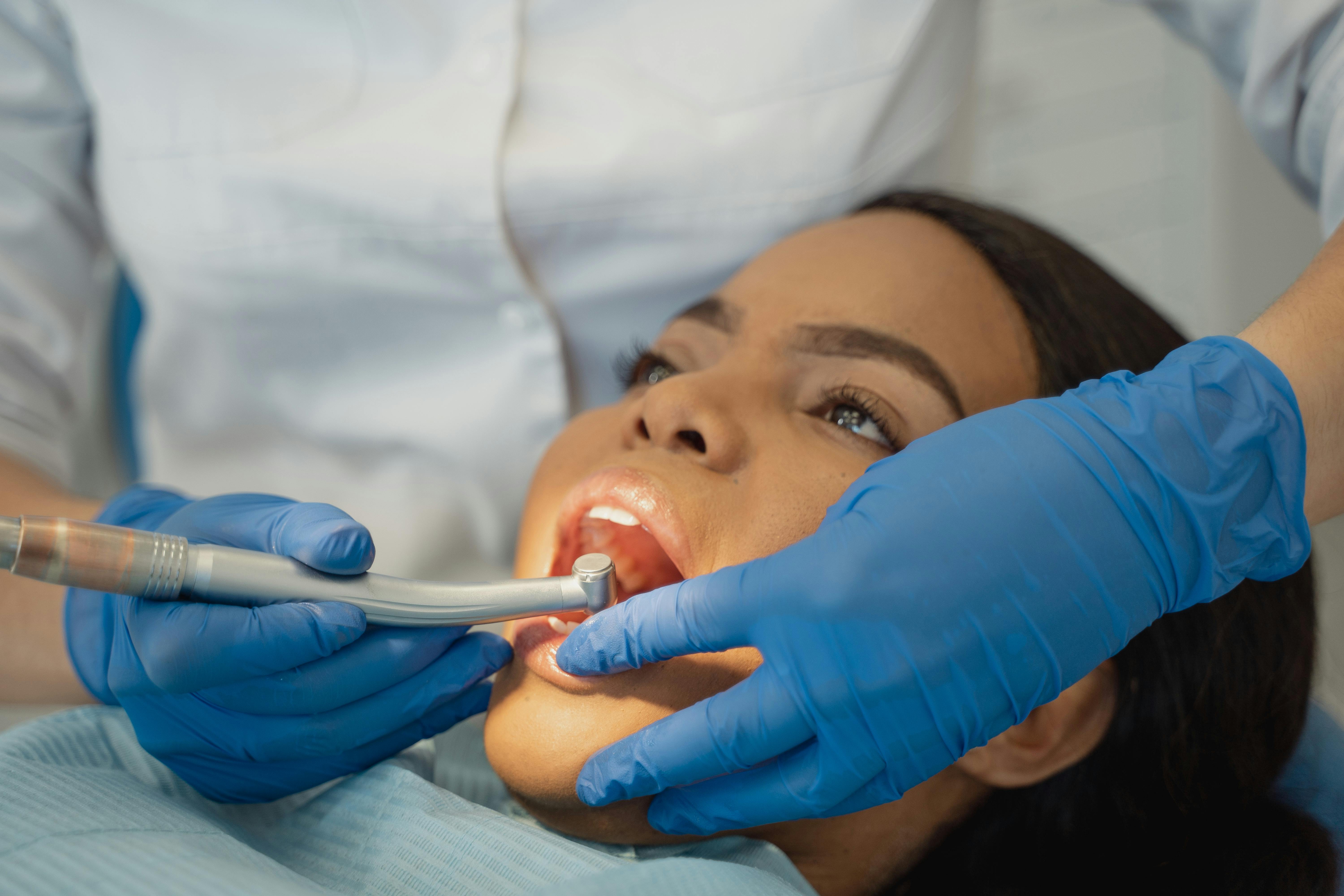 Expert Dental Care